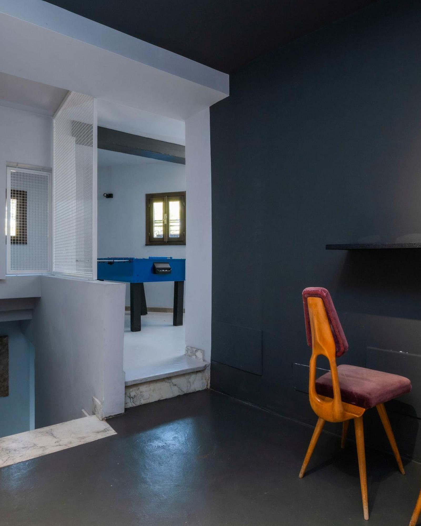 Zen Guest House Liv'In San Lorenzo Roma Exterior foto