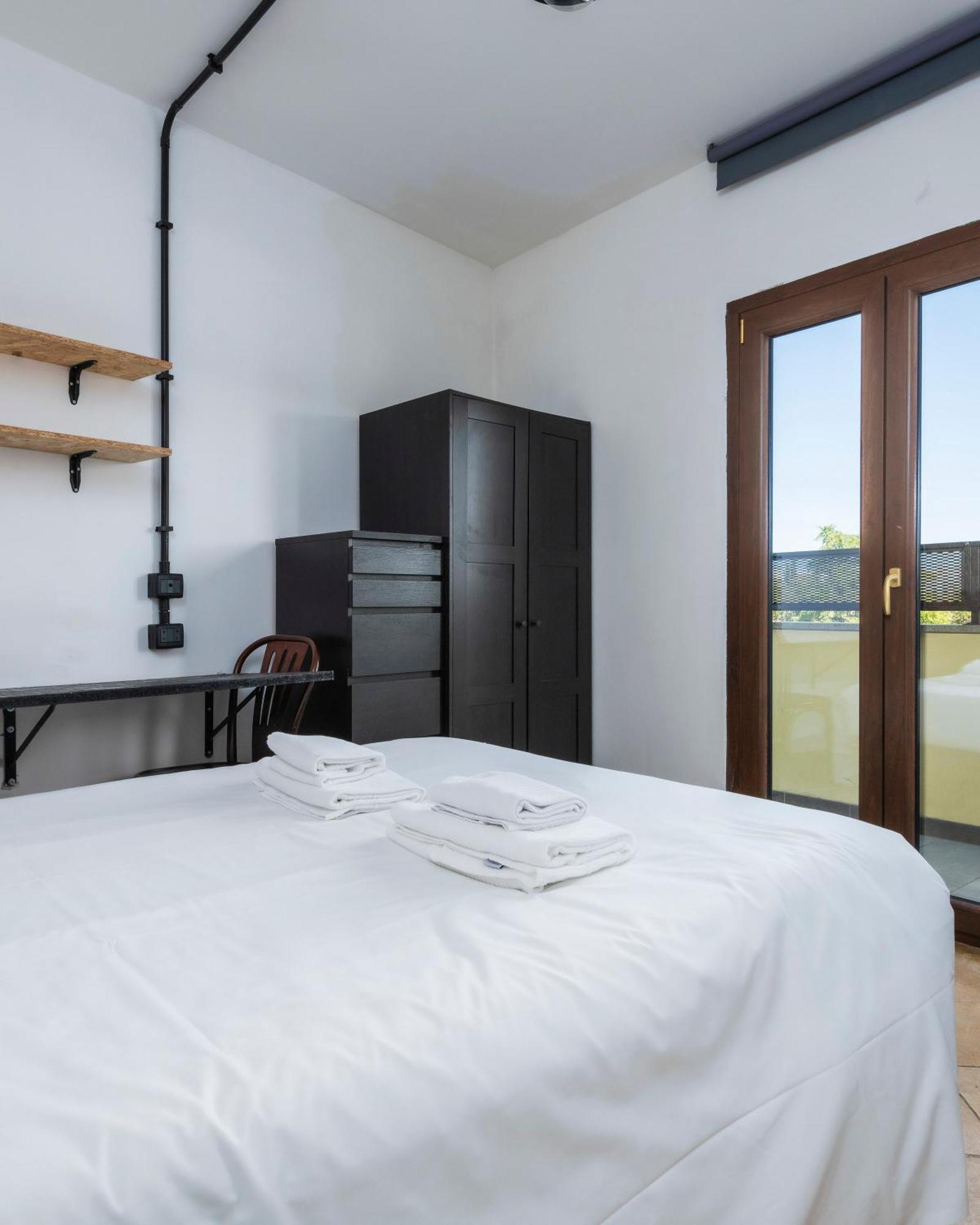Zen Guest House Liv'In San Lorenzo Roma Exterior foto