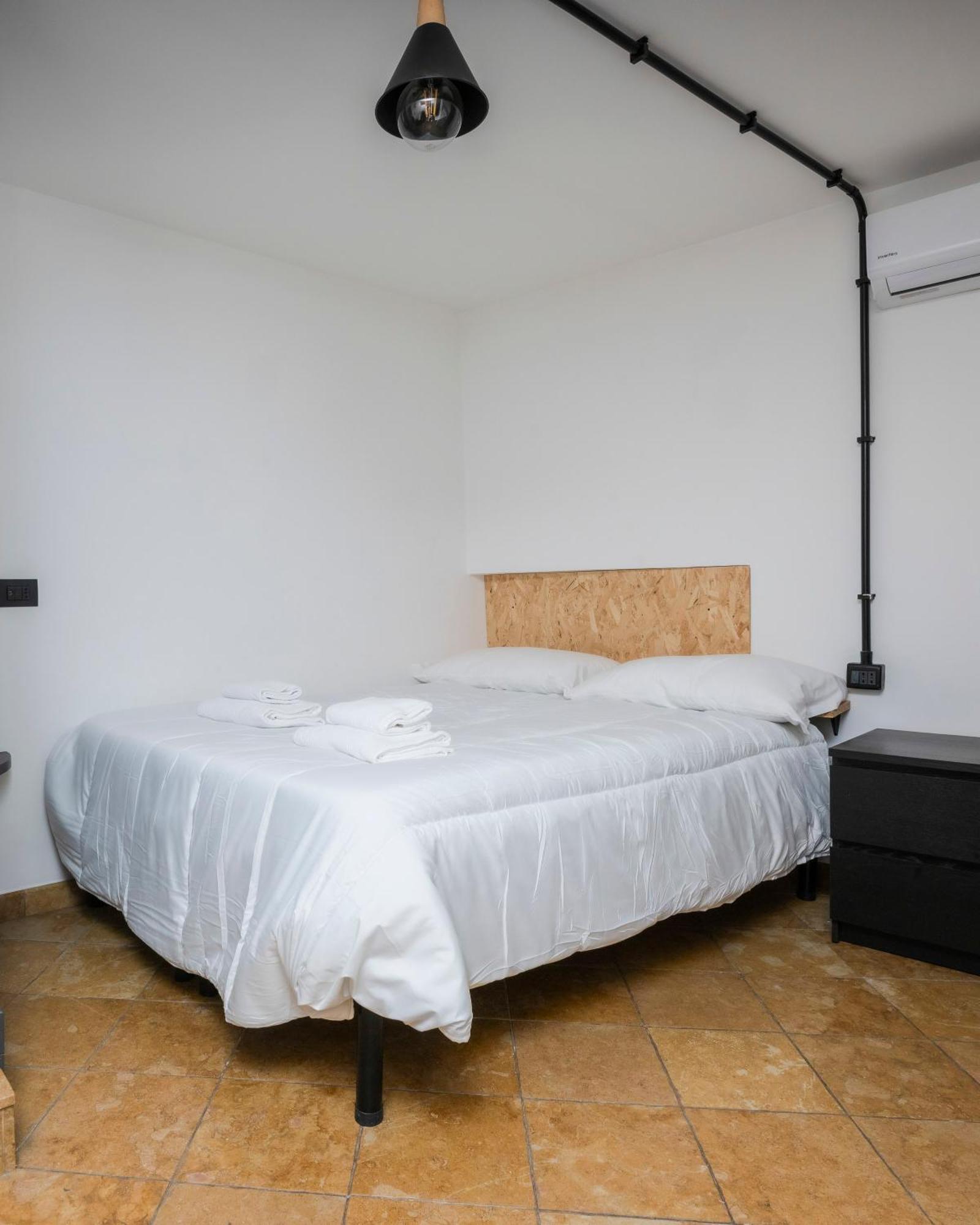 Zen Guest House Liv'In San Lorenzo Roma Exterior foto