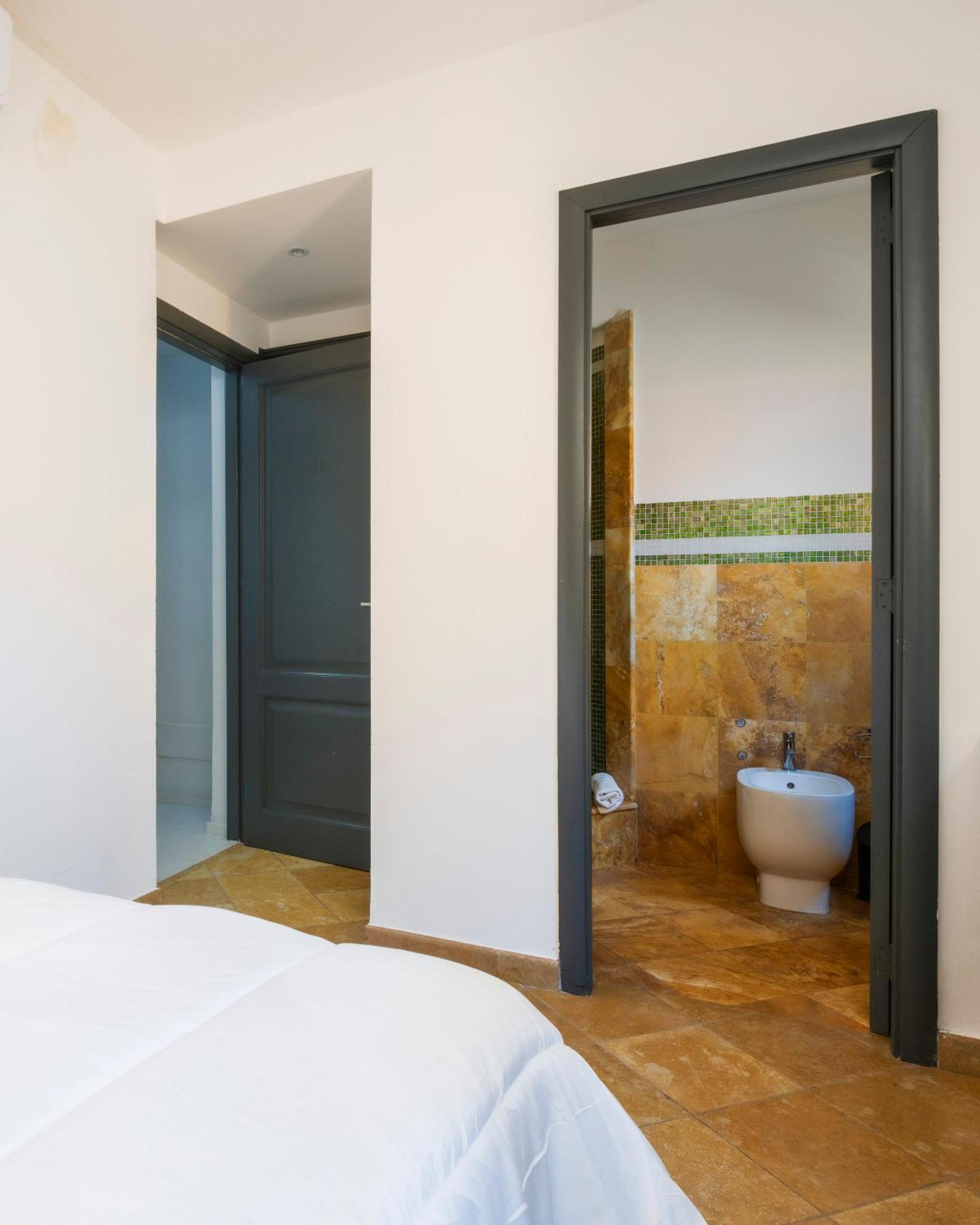 Zen Guest House Liv'In San Lorenzo Roma Exterior foto
